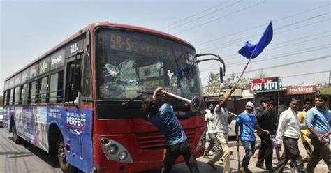 Bharat bandh: Prohibitory orders imposed in view of shutdown against ...