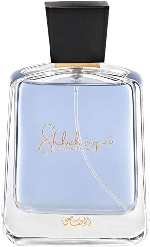 Rasasi Shuhrah Men, 90Ml Edp Spray -Authorised Distributors-Rasasi ...