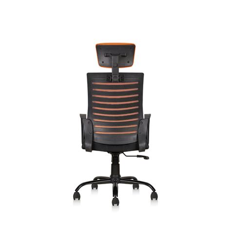 Desire C104 High Back Chair