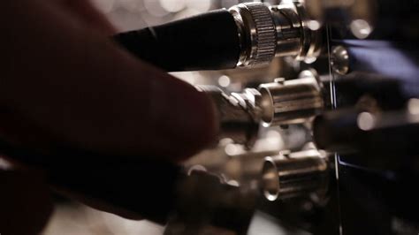 Component Video 的图像结果