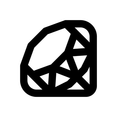 Image result for Ruby Programming Language Logo