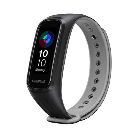 Amazon.in: Buy OnePlus Smart Band: 13 Exercise Modes, Blood Oxygen ...