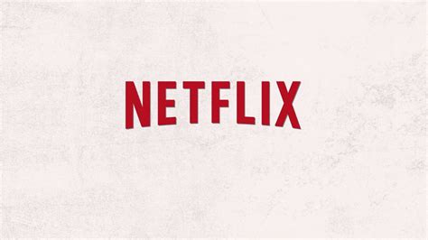 Netflix introduce un nuovo elemento nel proprio logo