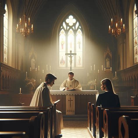 What Are the 7 Laws of the Catholic Church? Canonical Norms - Saint ...