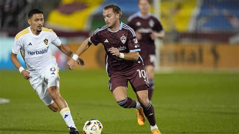 35 Facts About Colorado Vs. LAFC - Facts.net