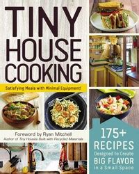 Tiny House Living Series Books by Ryan Mitchell from Simon & Schuster India