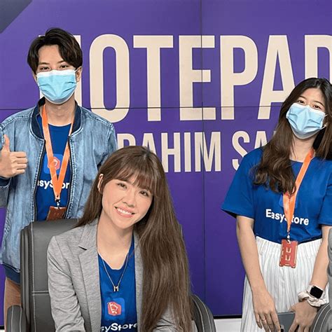 Easy Store Tutorial 的图像结果