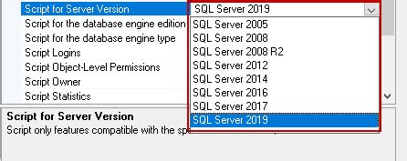 Image result for SQL Server Script