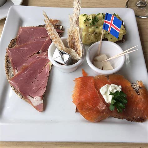 Icelandic Food | The History of Icelandic Cuisine and What To Try
