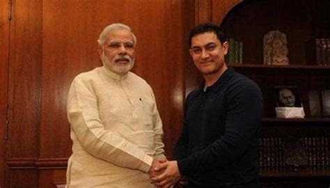 Aamir Khan praises PM Modi’s leadership amid India-Pakistan tensions