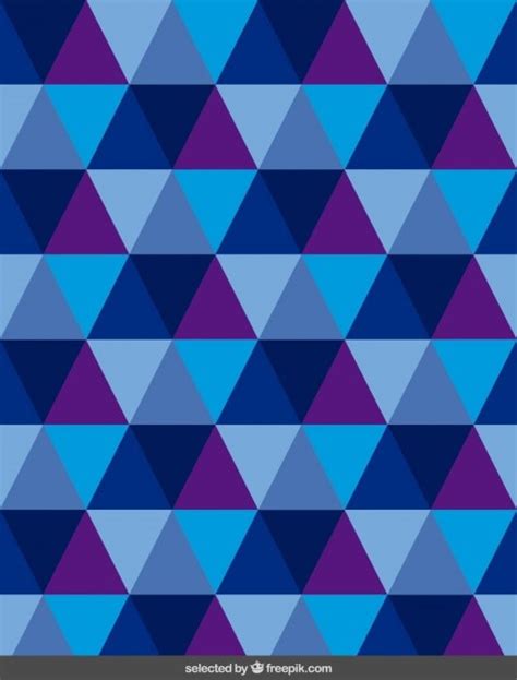 Image result for Triagnle Pattern