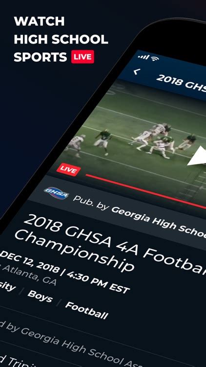 Image result for NFHS Network Camera