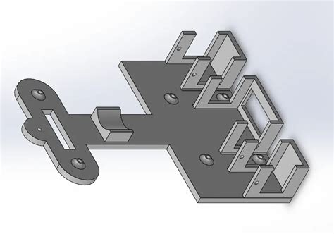 Image result for Line Follower Robot Design