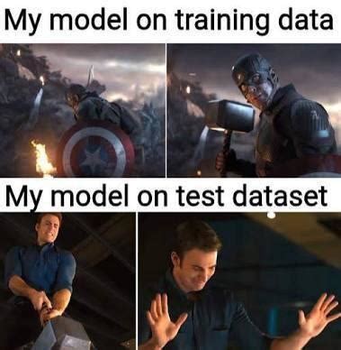 Image result for Python Data Science Meme