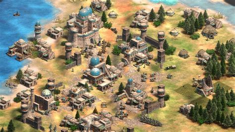 帝国时代3决定版游戏下载-《帝国时代3决定版》中文Steam版-下载集