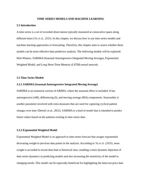 Image result for Time Series Machine Learning with Python Book PDF