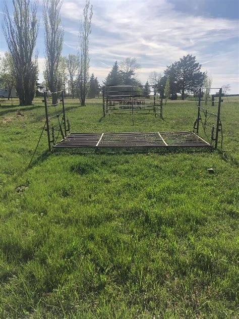 Image result for Drive Over Cattle Guard