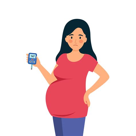 Does gestational diabetes go away after having a baby? - PALS