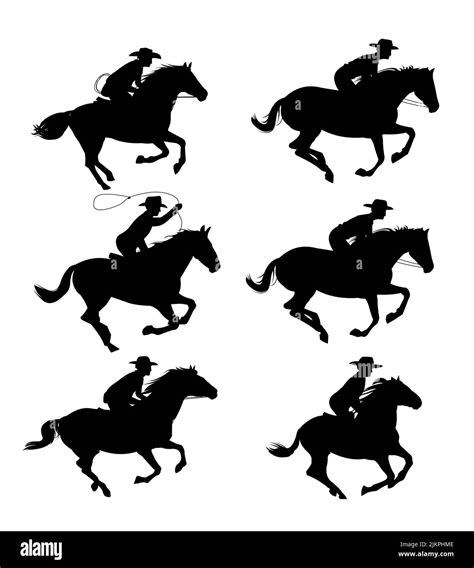 Why Do Cowboys Ride Horses at Emma Lowell blog