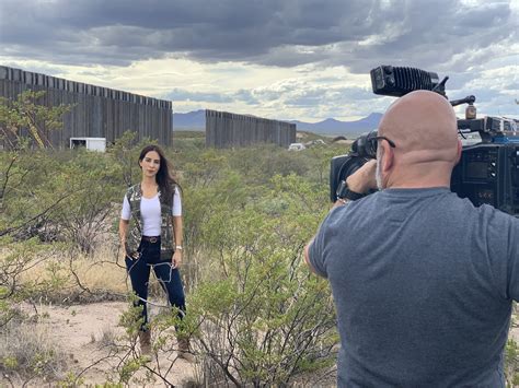 Venezuelan-American journalist brings climate change awareness to both Spanish- and English ...