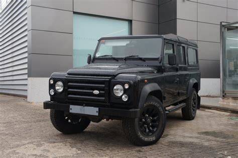 Defender 2012 的图像结果