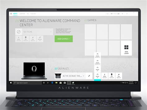 Image result for Alienware X15 R1 Gaming Laptop