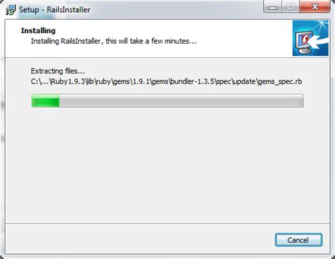 Image result for Installing Ruby