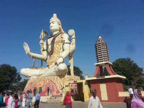 15 of the Most Famous Temples in Gujarat | Only In Your State Only In ...