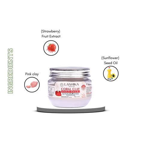 Lashika: Organic Hair, Skin, Body Care Products Online Store in India ...