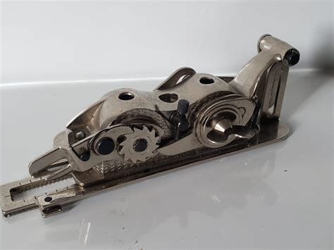 Image result for Buttonhole Attachment