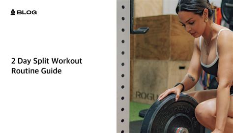 Image result for Split Routine Workout
