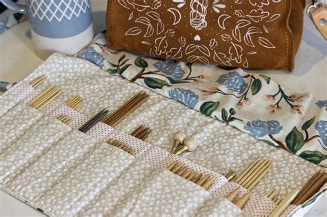 Image result for Knitting with DPNs Tutorial