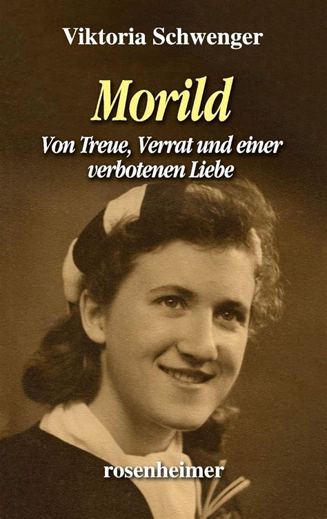 Amazon.in: Buy Morild: Von Treue, Verrat und einer verbotenen Liebe ...