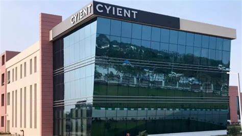 Cyient And Thales Join Forces In A Joint Commitment To Combat Climate ...