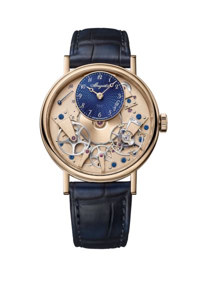 Montres Breguet | Relojes de lujo suizos: desde 1775