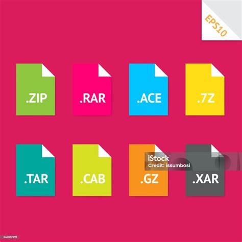 Image result for Archive File Format