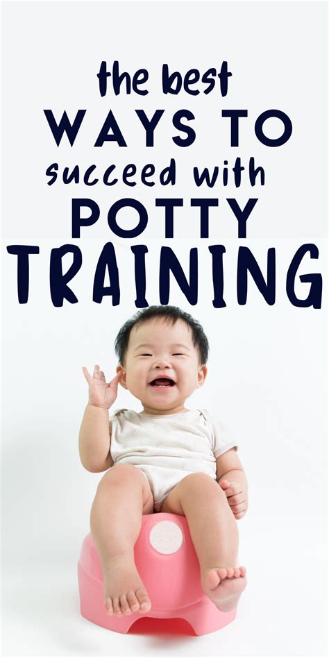 Potty Training Methods 的图像结果