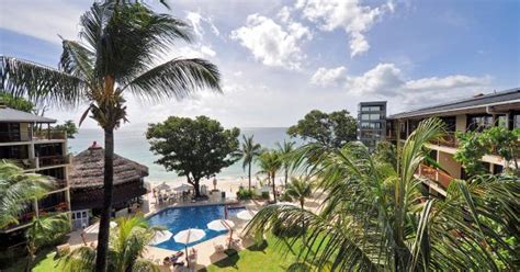 Coral Strand - Hotel - Outdoor area - Mahé (Seychelles) - Photo 1