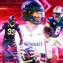 Transfer safety Koi Perich commits to Oregon, sources say - ESPN