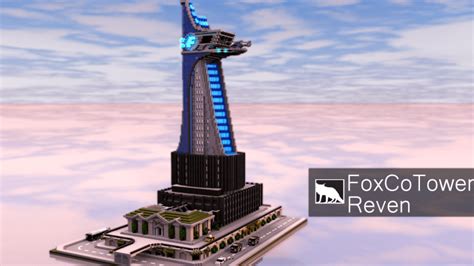 Image result for Minecraft Avengers Tower Tutorial