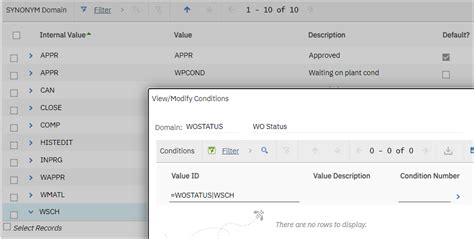 Image result for Maximo Work Order Tracking