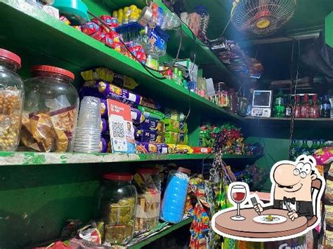 Menu at Mahaprabhu Stores, Haldia