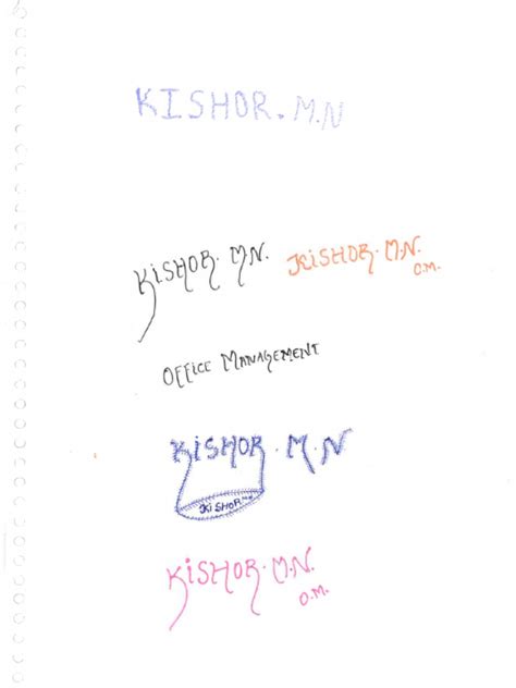 Image result for Management Notes Fancy Writing