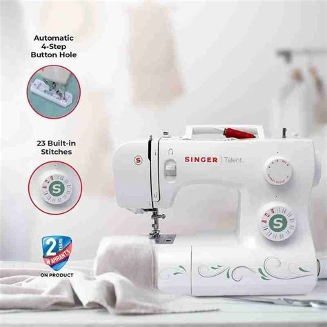 Image result for Singer Talent Sewing Machine