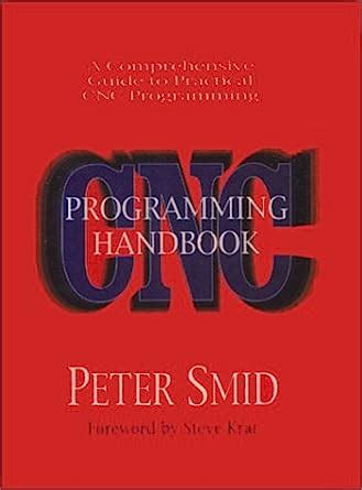 Image result for CNC Programming Books