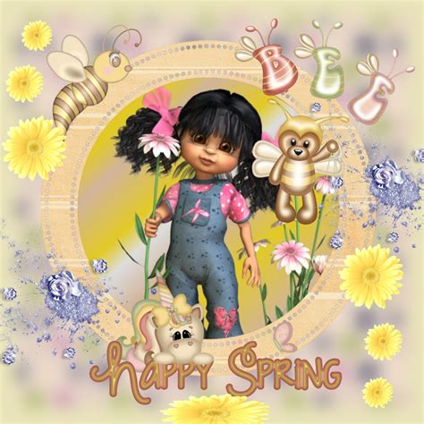 Image result for Spring for Children