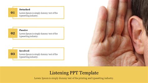 Listening Ppt Background 的图像结果