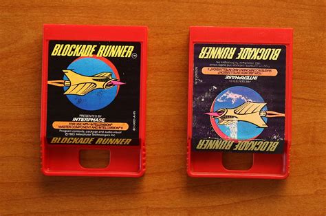 Image result for Blockade Runner Game