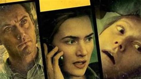 7 suspense thriller to watch on Amazon Prime Video - Holland, Contagion ...