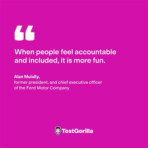 Quotes About Accountability